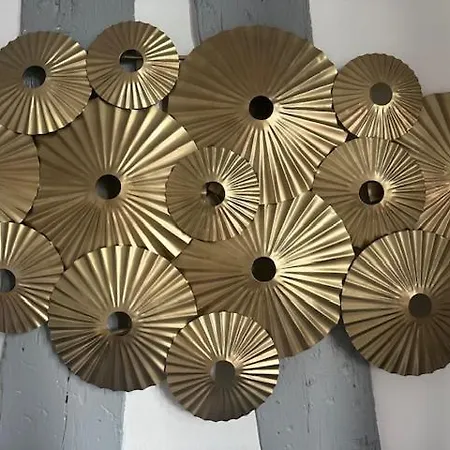 Cosy Neuf Parking Selon Dispo Appartement *