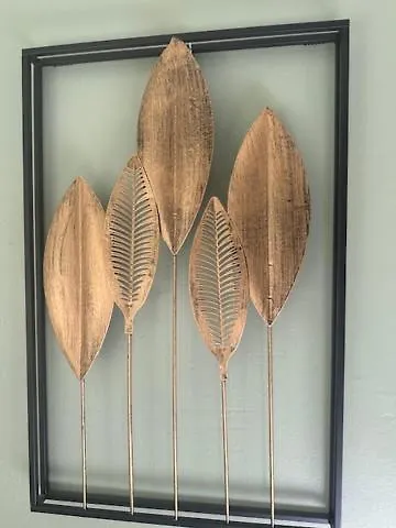 Cosy Neuf Parking Selon Dispo Appartement