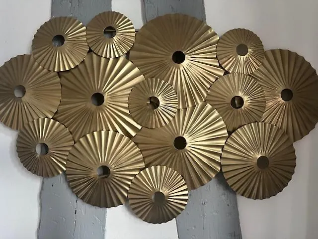 Cosy Neuf Parking Selon Dispo Apartment *